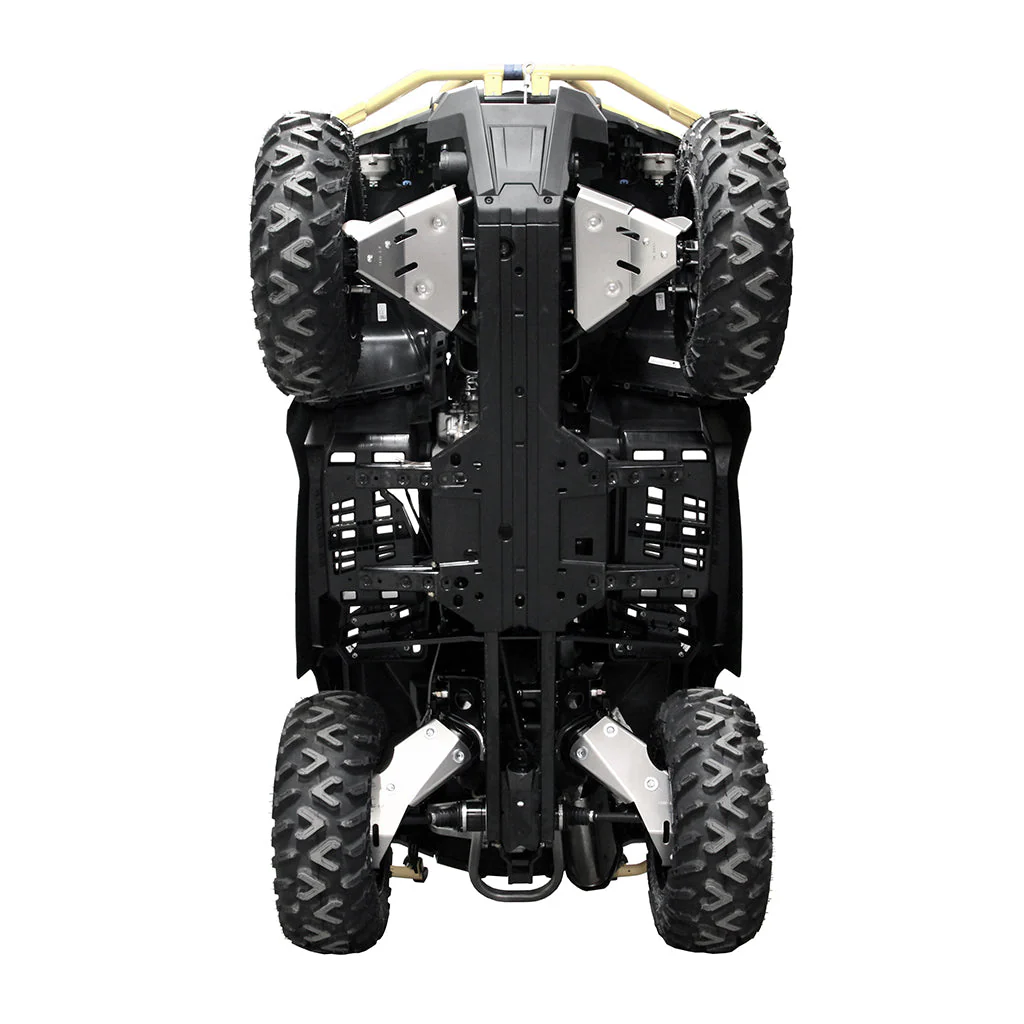 Can-Am Renegade ATV Lift Kits & Accessories