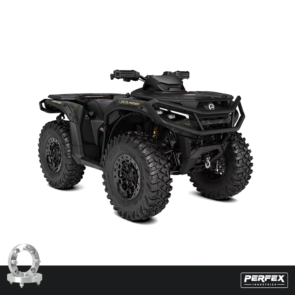 Can-Am Accessories & Aftermarket Parts